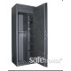 Сейф оружейный SAFETRONICS MAXI 10PME/K5