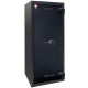 Сейф огневзломостойкий F60CL I.150.ET BLACK
