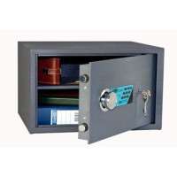 Сейф мебельный SAFETRONICS NTL 24ME