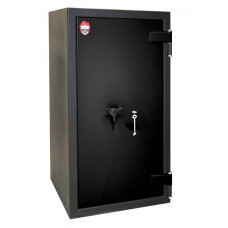 Сейф огневзломостойкий F60CL I.97.KT BLACK