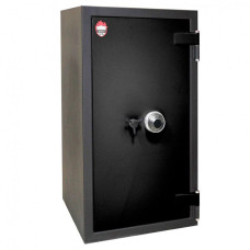 Сейф огневзломостойкий F60CL I.97.CT BLACK
