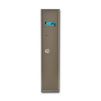 Сейф збройовий SAFETRONICS ZSL 5ME