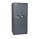 Сейф меблевий SAFETRONICS NTL 100LGs