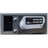 Сейф готельний  SAFETRONICS HT1-17/43ME