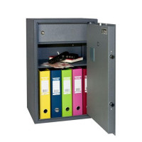 Сейф мебельный SAFETRONICS NTL 62LGs