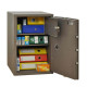 Сейф зламостійкий SAFETRONICS NTR 61MLGs
