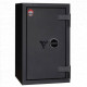 Сейф огневзломостойкий F60CL I.84.ET BLACK
