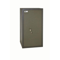 Сейф взломостойкий SAFETRONICS NTR 100Ms