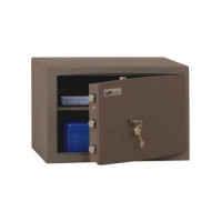 Сейф взломостойкий SAFETRONICS NTR 24M