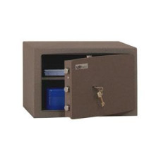 Сейф зламостійкий SAFETRONICS NTR 24M