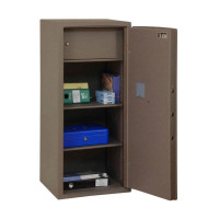 Сейф зламостійкий SAFETRONICS NTR 100Es