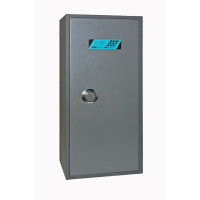 Сейф меблевий SAFETRONICS NTL 100E