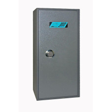 Сейф меблевий SAFETRONICS NTL 100E