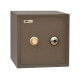 Сейф зламостійкий SAFETRONICS NTR 39LG