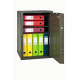 Сейф зламостійкий SAFETRONICS NTR 61M
