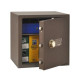 Сейф зламостійкий SAFETRONICS NTR 39E