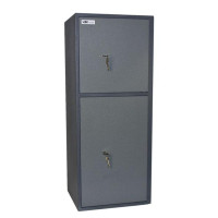 Сейф мебельный SAFETRONICS NTL 40/62M
