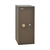 Сейф взломостойкий SAFETRONICS NTR 100LG
