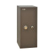 Сейф зламостійкий SAFETRONICS NTR 100LG