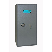 Сейф мебельный SAFETRONICS NTL 100ME