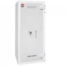 Сейф огневзломостойкий F60CL I.130.KT WHITE