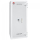 Сейф огневзломостойкий F60CL I.130.KT WHITE