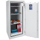 Сейф огневзломостойкий F60CL I.130.ET WHITE