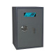 Сейф меблевий SAFETRONICS NTL 62MEs