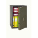 Сейф зламостійкий SAFETRONICS NTR 61M
