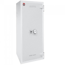 Сейф огневзломостойкий F60CL I.150.ET WHITE