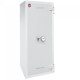 Сейф огневзломостойкий F60CL I.150.ET WHITE