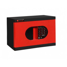 Сейф мебельный MS.17.Е RED