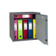 Сейф меблевий SAFETRONICS NTL 40LG