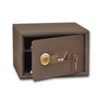 Сейф меблевий SAFETRONICS ZSL 28ME