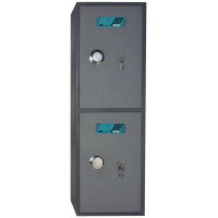 Сейф меблевий SAFETRONICS NTL 62/62ME