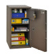 Сейф зламостійкий SAFETRONICS NTR 80LGs