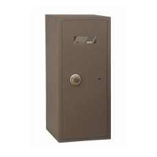Сейф зламостійкий SAFETRONICS NTR 100E