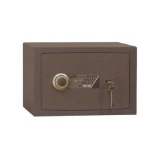 Сейф зламостійкий SAFETRONICS NTR 24E-Ms