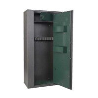 Сейф збройовий SAFETRONICS MAXI 10M