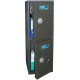 Сейф зламостійкий SAFETRONICS NTR 61MEs/61MEs