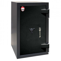 Сейф огневзломостойкий F60CL I.84.K BLACK