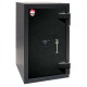 Сейф огневзломостойкий F60CL I.84.K BLACK