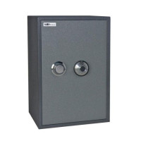 Сейф меблевий SAFETRONICS NTL 80LG