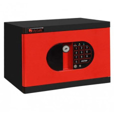 Сейф мебельный MS.17/23.K.Е RED