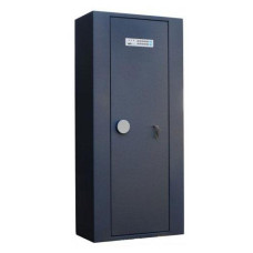 Сейф збройовий SAFETRONICS MAXI 10ME/K5