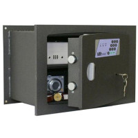 Сейф вбудований SAFETRONICS STR 28ME/27
