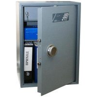 Сейф меблевий SAFETRONICS NTL 62Es