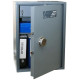 Сейф меблевий SAFETRONICS NTL 62Es
