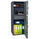 Сейф меблевий SAFETRONICS NTL 40/62MEs