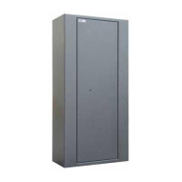 Сейф оружейный SAFETRONICS MAXI 10M/K5